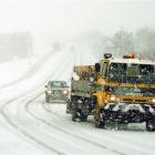 Blizzard. Photo by Glenn Conway.