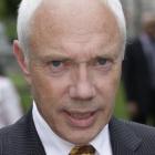 Bob Parker