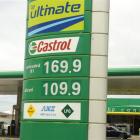 BP and Shell's petrol prices are up 4c this week, with speculation more rises are on the way....