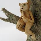 Branch Office (2013) by Alexandra sculptor Sonia Keogh. Photos supplied.
