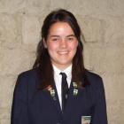 Breiana Bennetts