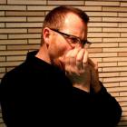 Brendan Power is bringing his harmonica to town.