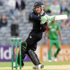 Brendon McCullum