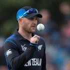 Brendon McCullum