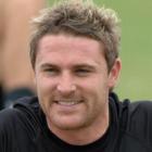 Brendon McCullum