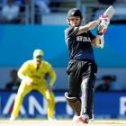 Brendon McCullum's strike rate of 193 is the best of anyone who has faced more than 37 balls in...