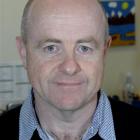 Brent Caldwell.