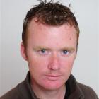 Brent McEwan