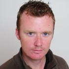 Brent McEwan