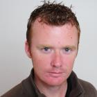 Brent McEwan