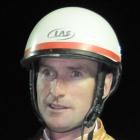 Brent Shirley