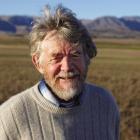 Brian Turner