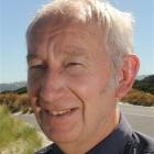 Brian Turner