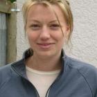 Bridget Becker
