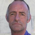 Bruce Cawley