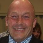 Bryan Cadogan.