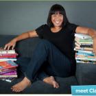 Business and Life Coach Claire Porima