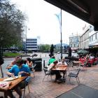 Cafes and restaurants are on the first list of industries being benchmarked by Inland Revenue....
