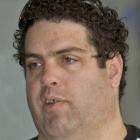 Cameron Slater