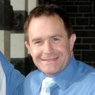 Campbell Wilson