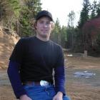 Canadian luger Greg Jones is spending winter in Naseby this year to coach and help out at the...