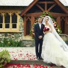 Cao Yu and actress Yao Chen married in Queenstown in November last year. The resort has been...