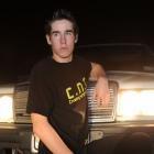 Car enthusiast Robb Newall says and he and the others who join in Dunedin's "drag train" will...