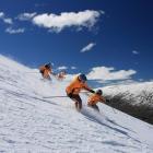 Cardrona Alpine Resort is preparing for business as usual this season, despite the economic...