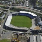 Carisbrook. Photo by Gerard O'Brien.