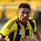 Carlos Hernandez. Photo Getty