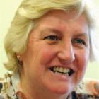 Carole Heatly.