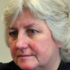 Carole Heatly.