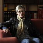 Caselberg Trust writer-in-residence Anna Smith changes hats from academic to writer of fiction....