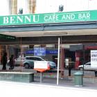 Ceased trading ... Bennu Restaurant and Bar has been placed in the hands of liquidators by its...