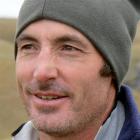 Charlie Hore.
