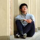Cheng-Yueh Liu (17) has left John McGlashan College in Dunedin to study engineering at the...