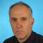 Chief building control officer Neil McLeod