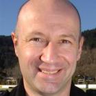 Chris Aubin