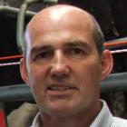 Chris Hopkins.