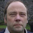 Chris Raine