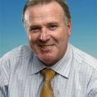 Chris Ryan