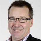 Chris Timms