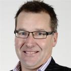 Chris Timms