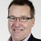 Chris Timms.