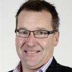 Chris Timms.