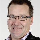 Chris Timms.