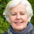 Christine Garey