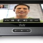Cisco's Cius, a tablet computer the company plans to release early next year, which will have the...
