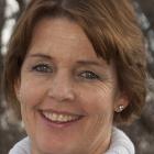 Claire Barlow