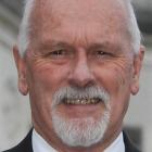 Clive Rennie
